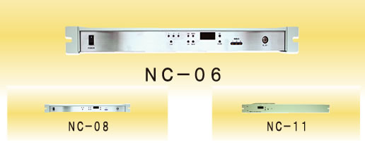 NC−06,NC−08,NC−11